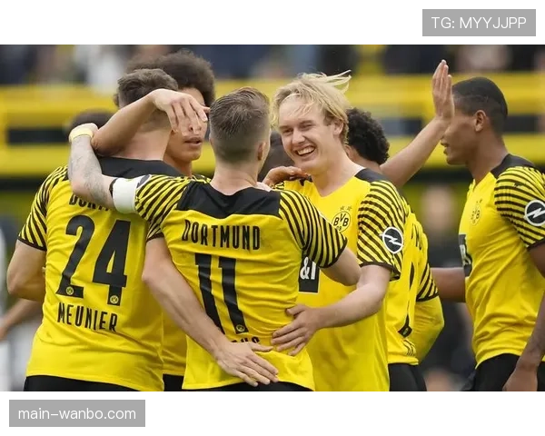 多特蒙德恩梅查恢复进展良好，有望赛季末重返赛场